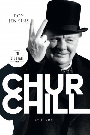 Churchill (E-bog)