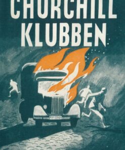 Churchill-klubben (E-bog)