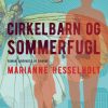 Cirkelbarn og sommerfugl (Bog)