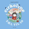 Cirkeline tæl til 10 (Bog)