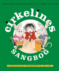 Cirkelines sangbog (Bog)