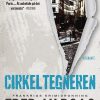 Cirkeltegneren - Fred Vargas - Bog
