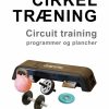 Cirkeltræning (E-bog)