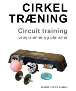 Cirkeltræning (E-bog)