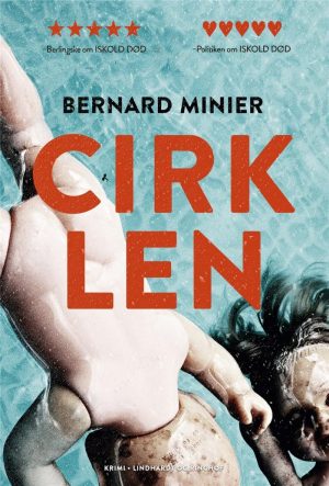 Cirklen - Bernard Minier - Bog