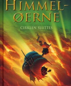 Cirklen sluttes (Bog)