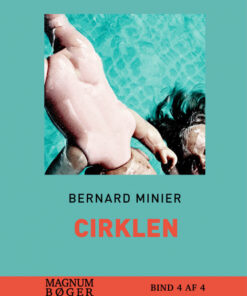 Cirklen (storskrift) (Bog)