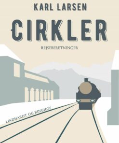 Cirkler - Karl Larsen - Bog