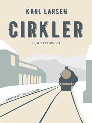 Cirkler - Karl Larsen - Bog