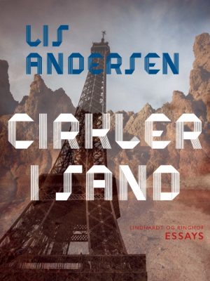 Cirkler i sand (E-bog)