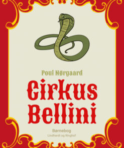 Cirkus Bellini (Bog)