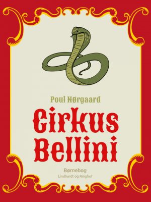 Cirkus Bellini (Bog)