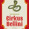 Cirkus Bellini (E-bog)