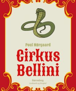Cirkus Bellini (E-bog)