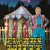 Cirkus Mille (Bog)