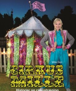 Cirkus Mille (Bog)
