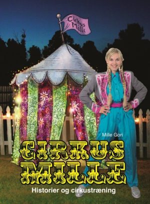 Cirkus Mille (Bog)