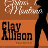 Cirkus i Montana (E-bog)