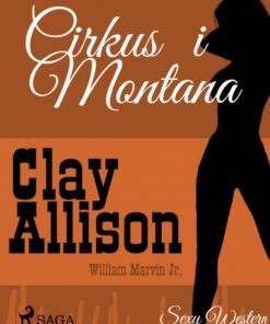 Cirkus i Montana (E-bog)