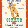 Cirkus og gøgl i Odense 1640-1825 (E-bog)