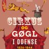 Cirkus og gøgl i Odense 1826-1844 (E-bog)
