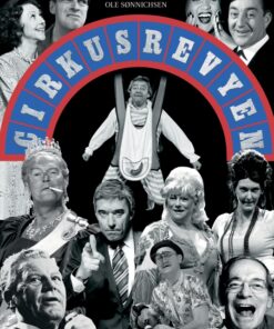 Cirkusrevyen (E-bog)