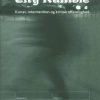 City Rumble - K. Hindsbo - Bog