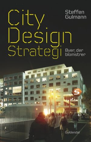 CityDesign Strategi (E-bog)