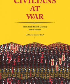 Civilians at War (Bog)