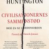 Civilisationernes Sammenstød - Samuel P. Huntington - Bog