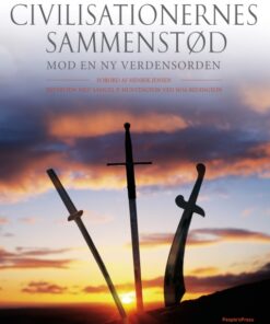 Civilisationernes sammenstød (E-bog)