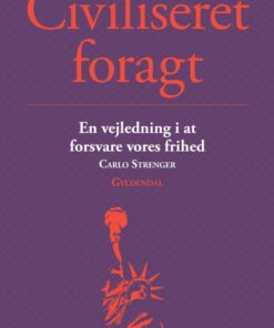 Civiliseret foragt (E-bog)