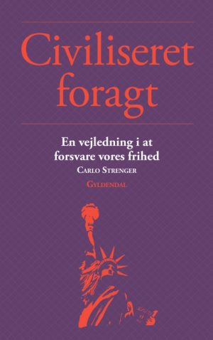 Civiliseret foragt (E-bog)