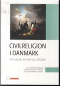 Civilreligion I Danmark - Margit Warburg - Bog