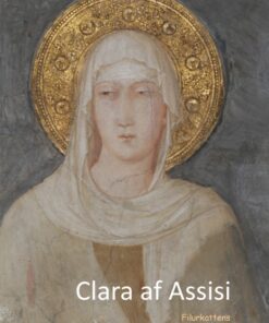 Clara af Assisi (E-bog)