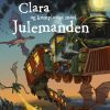 Clara og komplottet mod julemanden (Bog)