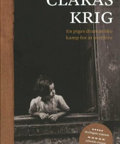 Claras Krig - Clara Kramer - Bog