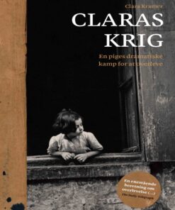 Claras krig (E-bog)