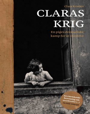 Claras krig (E-bog)