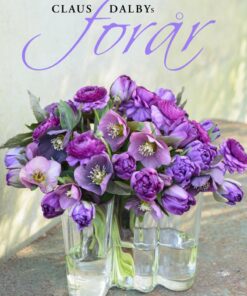 Claus Dalbys Forår - Claus Dalby - Bog