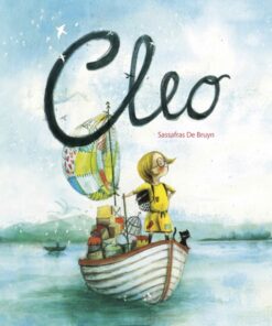 Cleo (Bog)