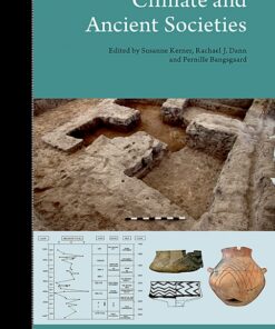 Climate and Ancient Societies (Bog)