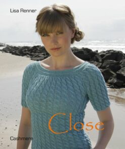 Close - Lisa Renner - Bog