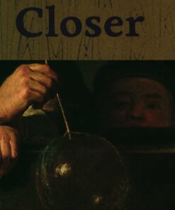 Closer - Mikkel Bogh - Bog