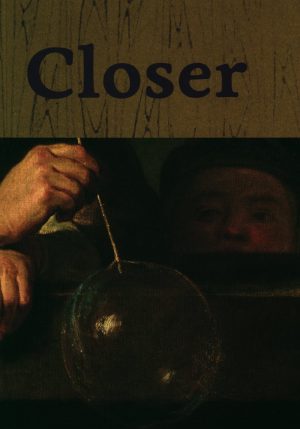 Closer - Mikkel Bogh - Bog