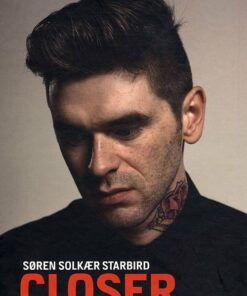 Closer - Søren Solkær Starbird - Bog