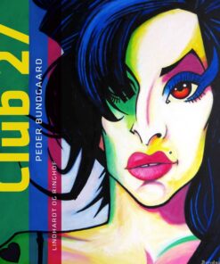 Club 27 (E-bog)