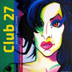 Club 27 (E-bog)