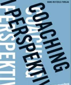 Coaching I Perspektiv - Sofia Manning - Bog