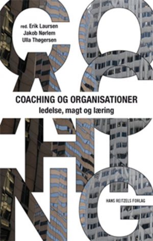 Coaching Og Organisationer - Kristian Dahl - Bog